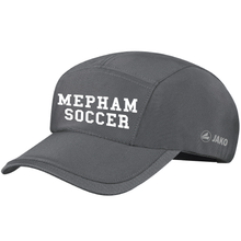 Load image into Gallery viewer, Adult JAKO MEPHAM SOCCER Functional Cap MS1283