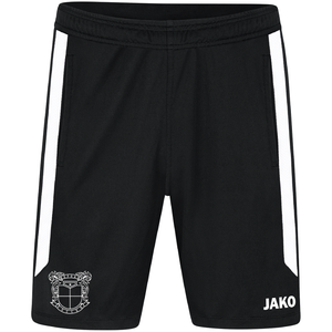 Adult JAKO MEPHAM SOCCER Shorts Power MS6223