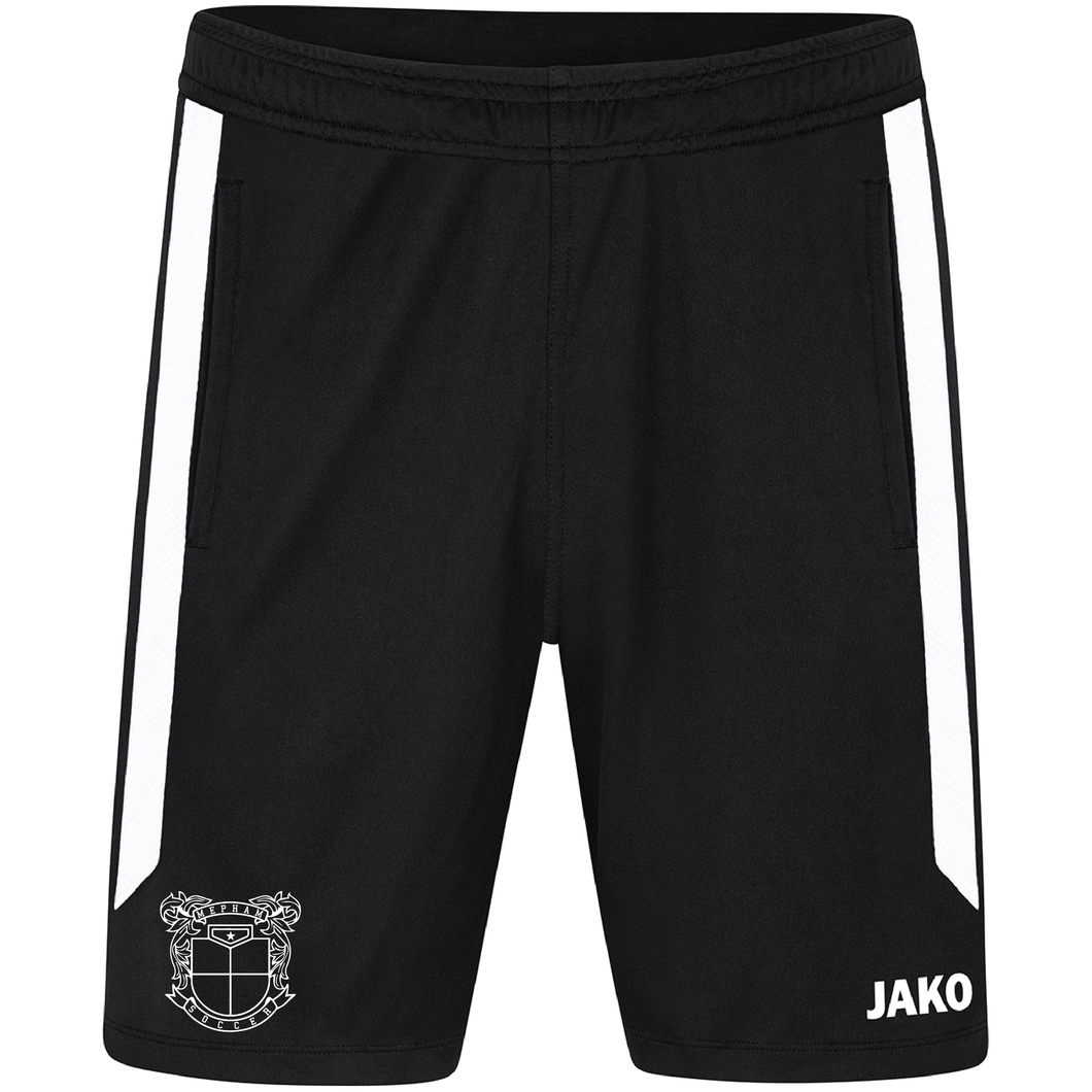 Adult JAKO MEPHAM SOCCER Shorts Power MS6223