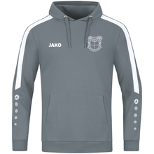 Load image into Gallery viewer, Adult JAKO MEPHAM SOCCER Hooded Sweater Power MS6723