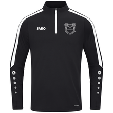 Load image into Gallery viewer, Adult JAKO MEPHAM SOCCER Zip Top Power MS8623