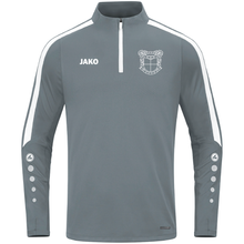 Load image into Gallery viewer, Adult JAKO MEPHAM SOCCER Zip Top Power MS8623