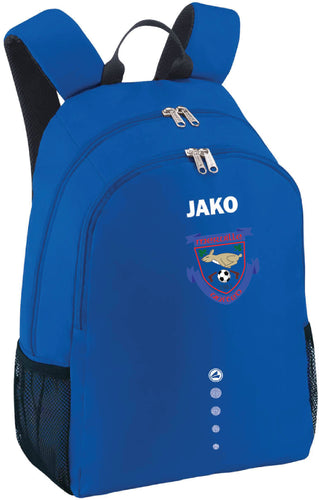 JAKO Merville United Backpack MU1850