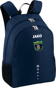JAKO Moore United Backpack MU1850