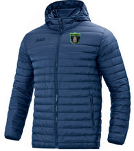 Load image into Gallery viewer, Kids JAKO Moore United Quilted Jacket MU7204K