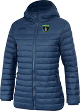 Load image into Gallery viewer, Womens JAKO Moore United Quilted Jacket MU7204W