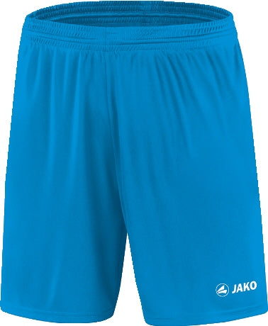 Adult JAKO Moore United JAKO Blue Shorts 4400MU/JB
