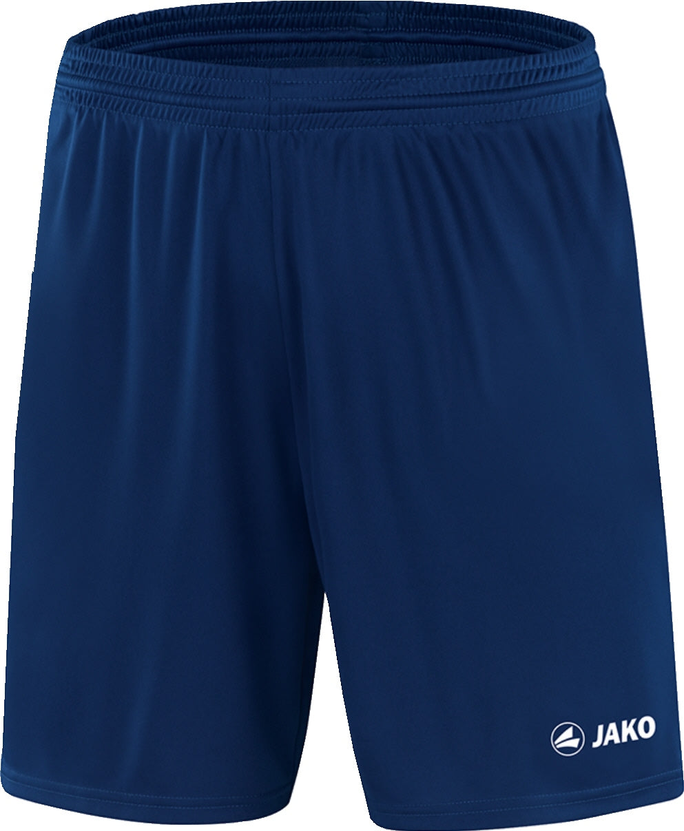 Kids JAKO Moore United Navy Shorts 4400MU/N-K