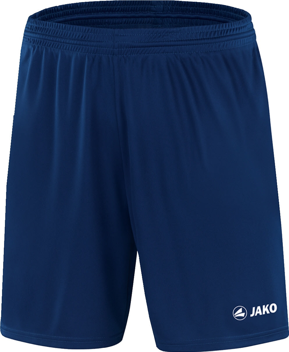 Adult JAKO Moore United JAKO Navy Shorts 4400MU/N