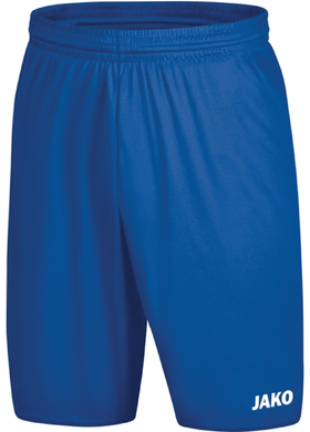 ADULT JAKO MERVILLE SHORTS MU4400