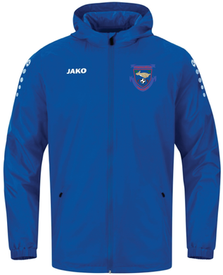 ADULT MERVILLE UNITED RAIN JACKET MU7402