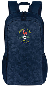 JAKO Northend United Backpack Camou NE1810