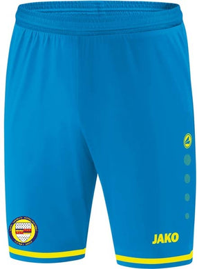 Kids JAKO NTSFL GK Shorts JAKO Blue NTSFL4429JBK
