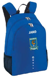 JAKO Partry Athletic Backpack PAR1850