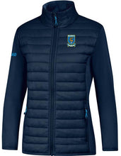 Load image into Gallery viewer, Adult JAKO Partry Athletic Hybrid Jacket PAR7004