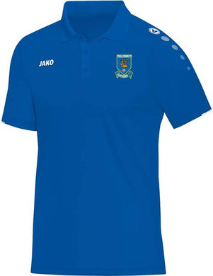 Kids JAKO Partry Athletic Polo PAR6350K