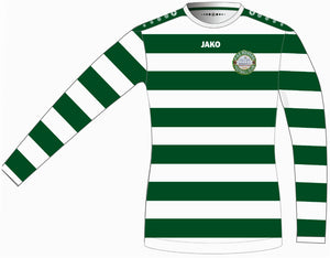 ADULT JAKO PIKE ROVERS HOME JERSEY PR1111