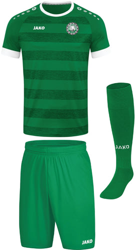 ADULT JAKO BALLYMOTE CELTIC PLAYER PACK BC1111