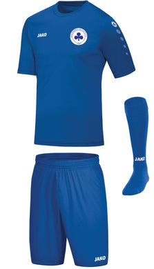 Adults Bailieboro Celtic Player pack BC1111