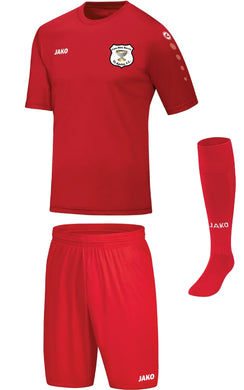 Kids St.Kevins F.C. Training Pack STKSK1112