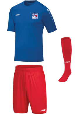 Adult East Coast Rangers Training Pack ECR1111
