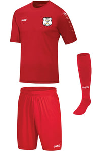 Adults St.Kevins F.C. Training Pack STKS1112