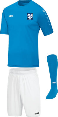 Kids JAKO Kilmurry FC Player Pack 1111KY-K
