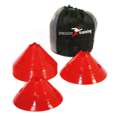 Precision Giant Saucer Cone (Set of 20) TR715