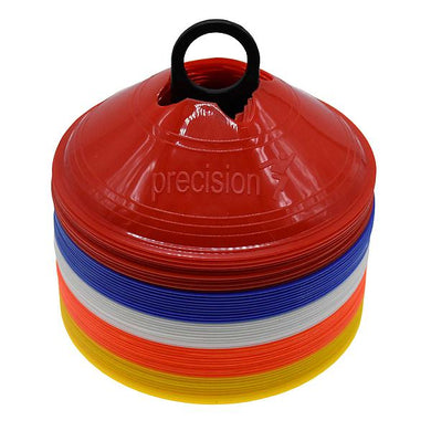 Precision Saucer Cones: Set of 50 TR549