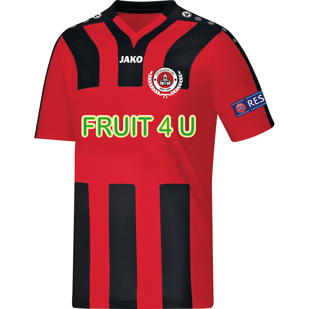 Kids JAKO Dunlavin AFC Fruit 4U DLV4202LF4K