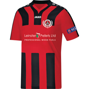 Adult JAKO Dunlavin AFC Leinster Pellets Replica DLV4202LP