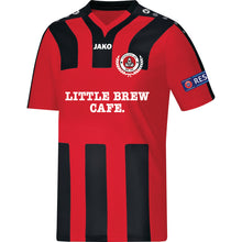 Load image into Gallery viewer, Adult JAKO Dunlavin AFC Little Brew Replica DLV4202LB