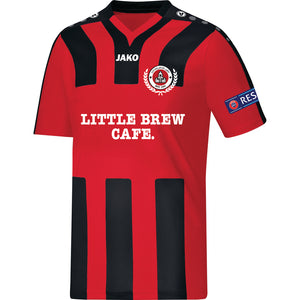 Kids JAKO Dunlavin AFC Little Brew Replica DLV4202LBK