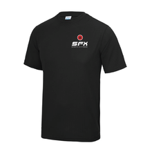 Load image into Gallery viewer, Adult SFX Sports &amp; Fitness T-shirt JC001SFX