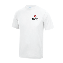 Load image into Gallery viewer, Adult SFX Sports &amp; Fitness T-shirt JC001SFX