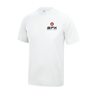 Adult SFX Sports & Fitness T-shirt JC001SFX