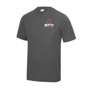 Adult SFX Sports & Fitness T-shirt JC001SFX