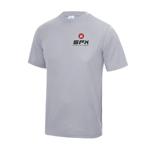 Adult SFX Sports & Fitness T-shirt JC001SFX