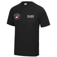 Load image into Gallery viewer, Kids Sligo Surf Lifesaving T-shirt SSJC001K