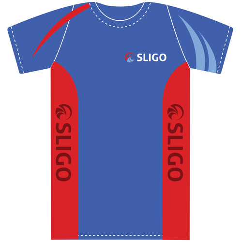 Adult County Sligo Swim Club Tshirt 1111CSS