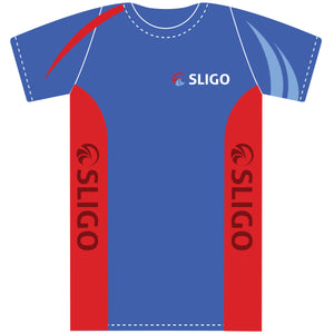Kids County Sligo Swim Club Tshirt CSSK1111
