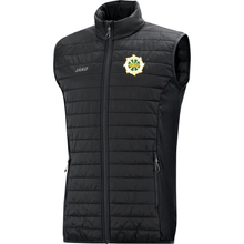 Load image into Gallery viewer, Adult JAKO St Catherine&#39;s Quilted Vest Premium SCT7005
