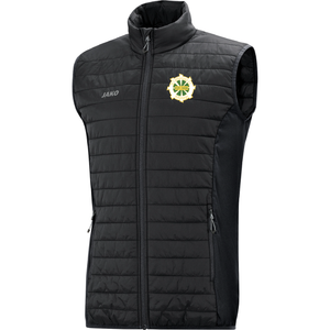 Adult JAKO St Catherine's Quilted Vest Premium SCT7005