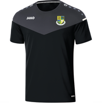 Load image into Gallery viewer, JAKO St Clare&#39;s Comprehensive School T-shirt STCC6120