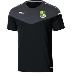 JAKO St Clare's Comprehensive School T-shirt STCC6120