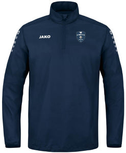 Adult St Mary's Sandyford JAKO Rain Zip SM7302