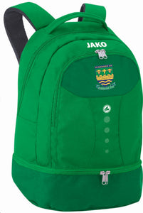 JAKO St. Michael's AFC Tipperary Backpack