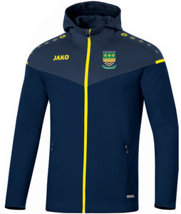 Adult JAKO St Michaels AFC Tipperary Hoody STM6820