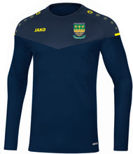 Load image into Gallery viewer, Adult JAKO St Michaels AFC Tipperary Sweatshirt STM8820