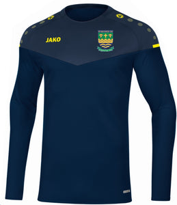 Kids JAKO St Michaels AFC Tipperary Sweatshirt STM8820K